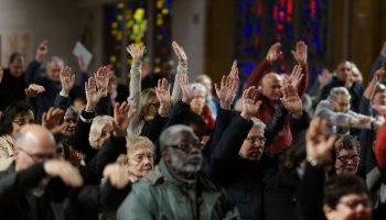 conseil pastoral